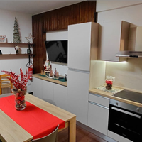 Casa vacanze pescasseroli 4 posti letto