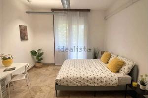 Camera centro Milano