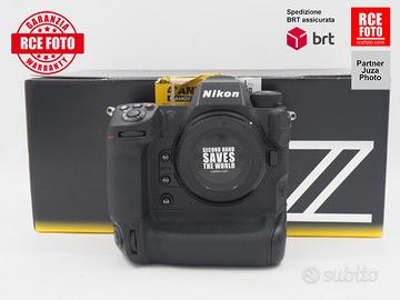 Nikon Z9