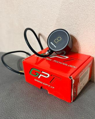 Indicatore di marcia GPT Gear