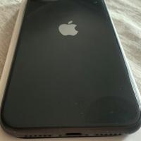 Iphone 11 + 8 cover