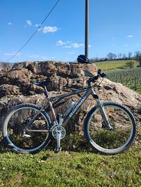 Mountain bike Bianchi MUTT 7400