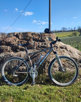 Mountain bike Bianchi MUTT 7400