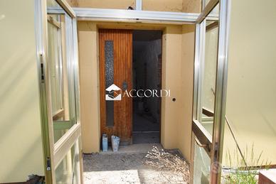 Rif.SW180| casa ind. pederobba