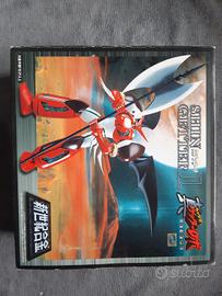 chogokin aoshima sg01 shin getter sg-01