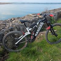 GAS GAS ENDURO 2.0