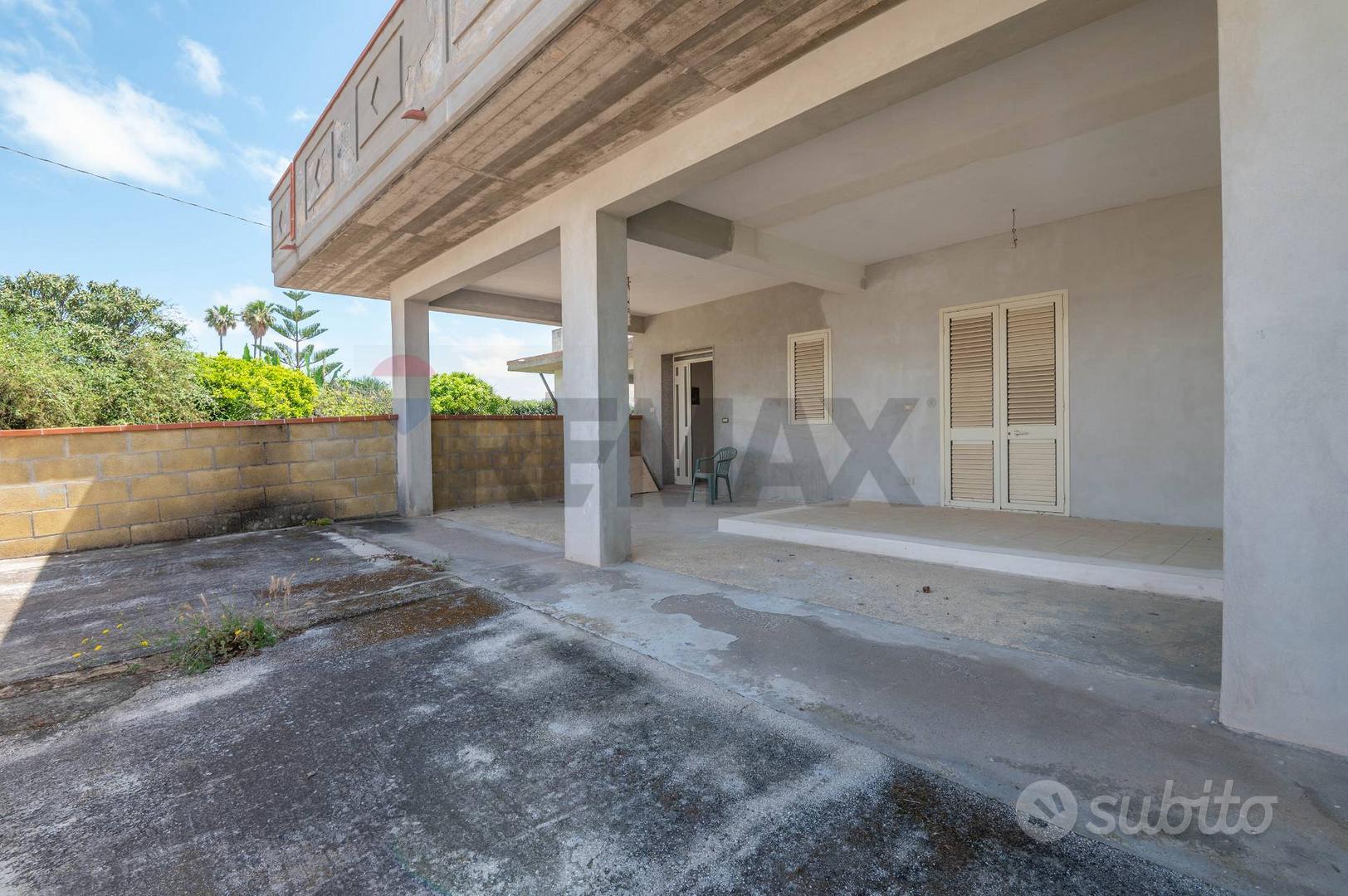 House in Siracusa, Villaggio Elios, Carrozzieri - Vista 3