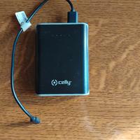 carica cellulare portatile 