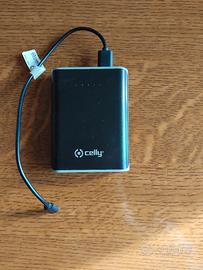 carica cellulare portatile 