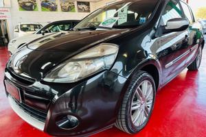 Renault Clio 1.2 16V 5 porte Dynamique