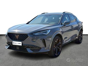 Cupra Formentor 2.0 tdi 4drive 150cv dsg