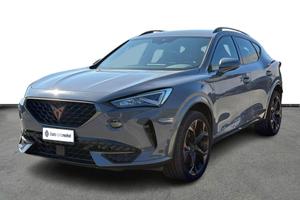 Cupra Formentor 2.0 tdi 4drive 150cv dsg