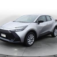 Toyota C-HR 1.8 HV E-CVT Active