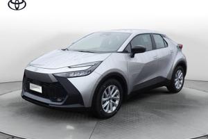 Toyota C-HR 1.8 HV E-CVT Active