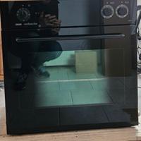 Forno Zanussi
