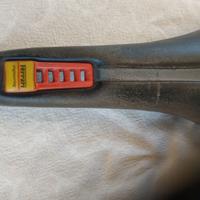 sella vintage FERRARI