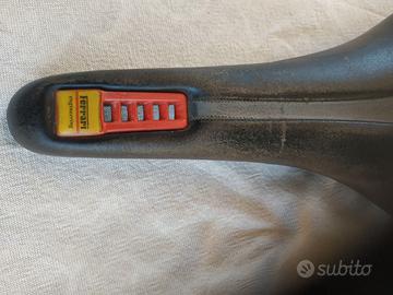 sella vintage FERRARI