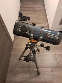 telescopio 