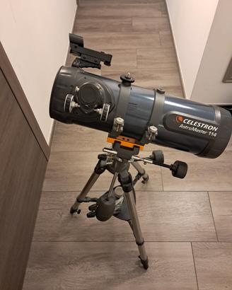 telescopio 
