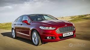 Ricambi disponibili ford mondeo focus kuga cmax