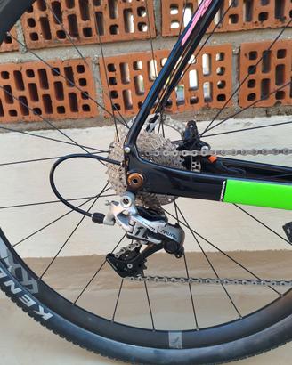 Bicicletta gravel