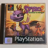 Spyro 2