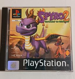 Spyro 2