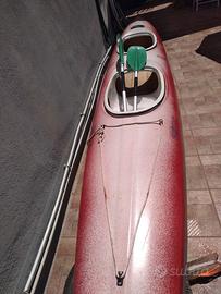 Canoa