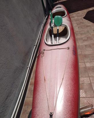 Canoa