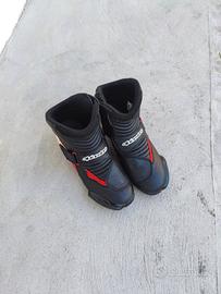 Alpinestars smx1 45