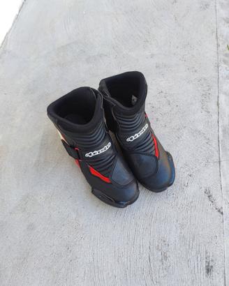 Alpinestars smx1 45