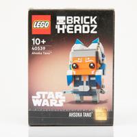 LEGO Star Wars 40539  Ashoka Tano NUOVO SIGILLATO