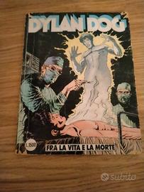  Dylan dog nr. 14 