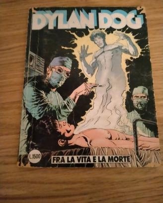  Dylan dog nr. 14 