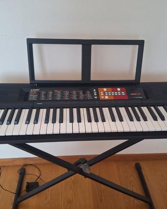 Tastiera Yamaha PSR-F51