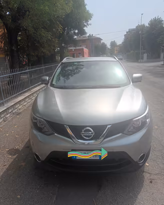 Nissan Qashqai 1.6 dci 2wd Tekna 130cv
