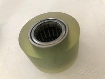 RULLO CARTA PLASTIFICATRICE TOSINGRAF UNILAMINA350