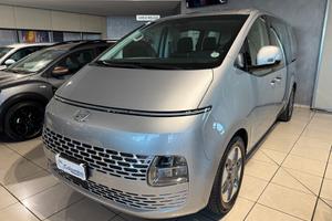 Hyundai STARIA 2.2 Wagon awd auto Led App conn 9p 