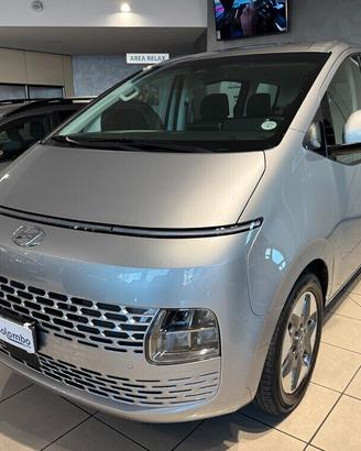 Hyundai STARIA 2.2 Wagon awd auto Led App conn 9p 