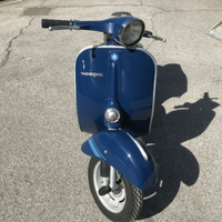 Vespa 125 Primavera ET3