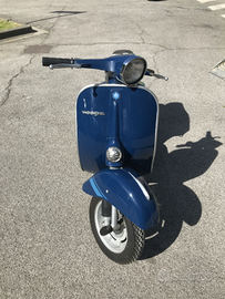 Vespa 125 Primavera ET3