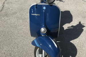 Vespa 125 Primavera ET3