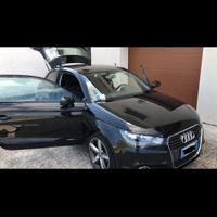 Audi a1 1.6 tdi