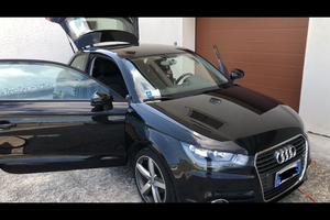 Audi a1 1.6 tdi