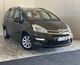 Citroen C4 Grand Picasso 1.6 Benzina 7 Posti