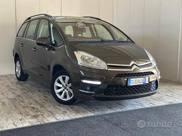 Citroen C4 Grand Picasso 1.6 Benzina 7 Posti