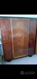 armadio a un anta 