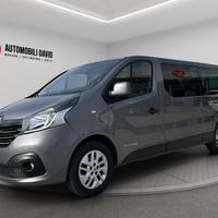 RENAULT Trafic T29 1.6 dCi 145CV PL-TN Intens He
