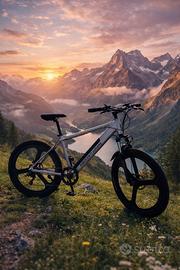 Bici elettrica