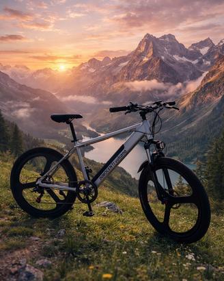 Bici elettrica